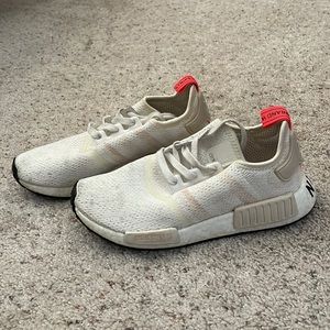 Women’s Size 7 Adidas Ultraboost NMDs